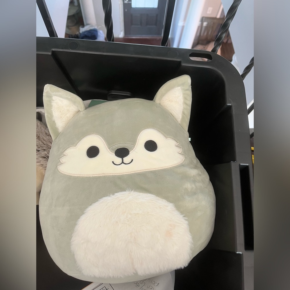 Squishmellows
